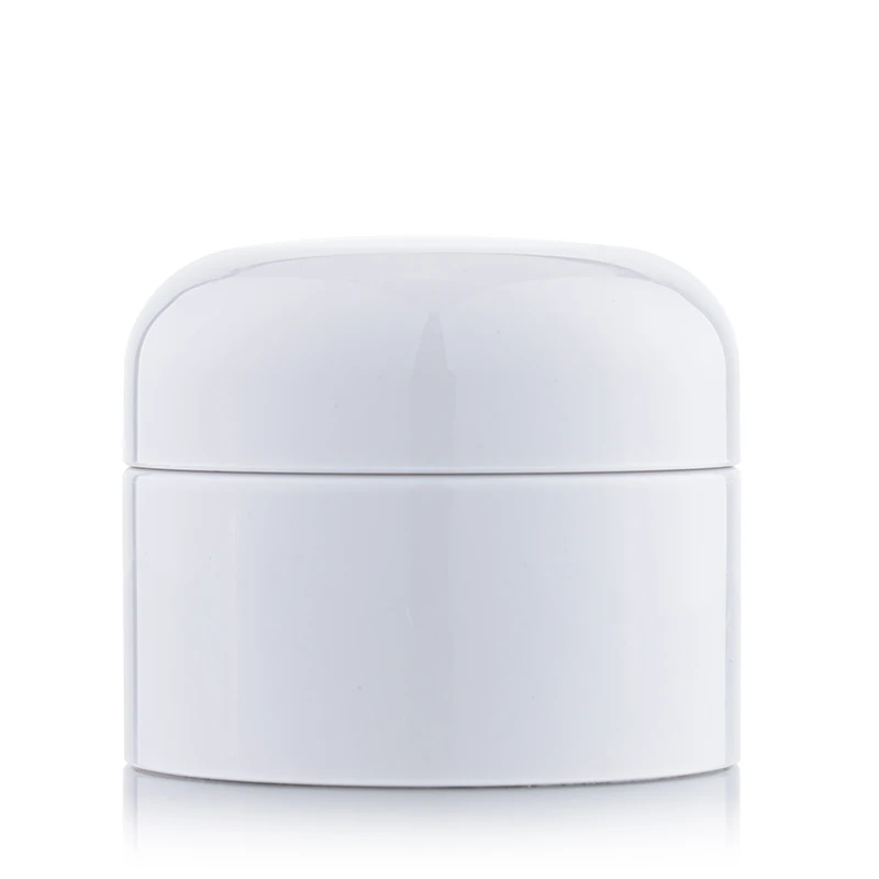 Private Label Plastic Jar Packaging For Extension Nail Gel