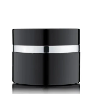 Aluminum Cosmetic Jar