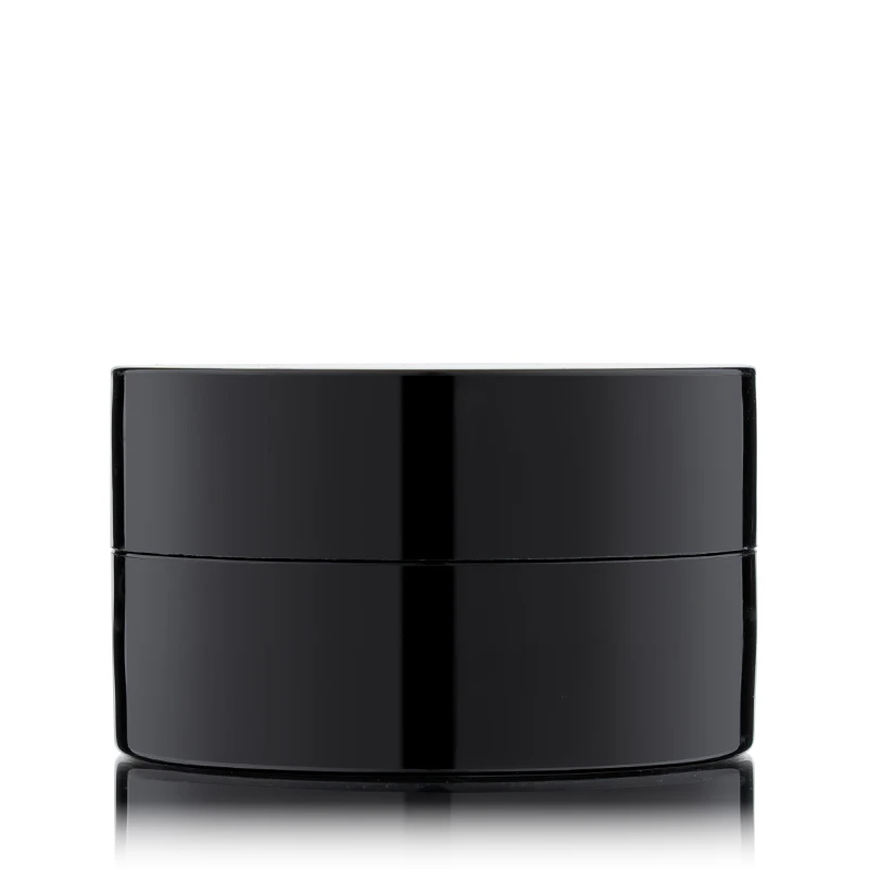 OEM Premium Empty Cosmetic Plastic Jar For Gel Polish