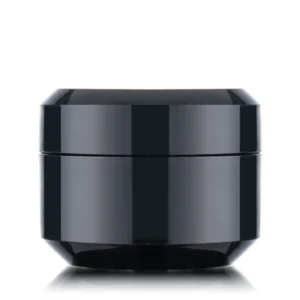 Empty Cosmetic Plastic Jar Nail Gel Packaging Wholesale