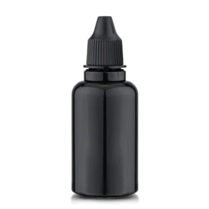 Nail Polish Refill Bottle